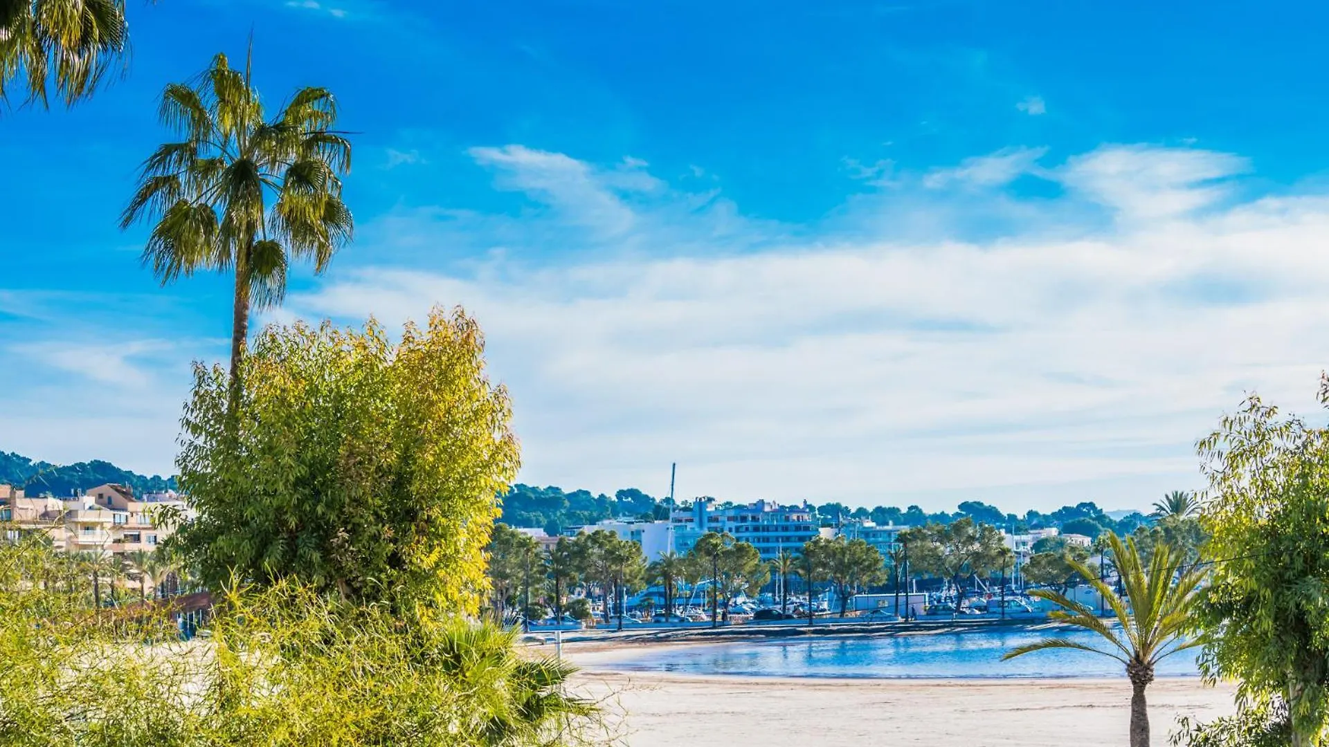 Ideal Property Mallorca - Concha 2 Pax Алькудия 0*,  Испания